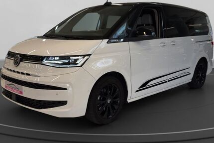 VW T7 Multivan 34.632 km 49.490 &euro; Bonn 53119