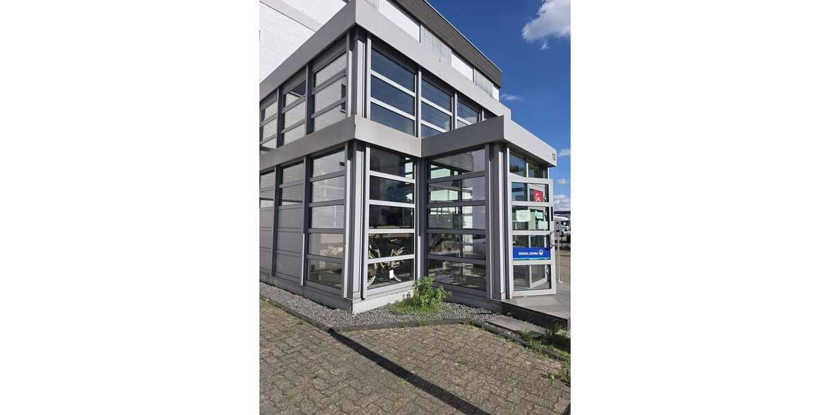 Gewerbeobjekt Erkrath - 1.020&euro; | Angebot:27427730