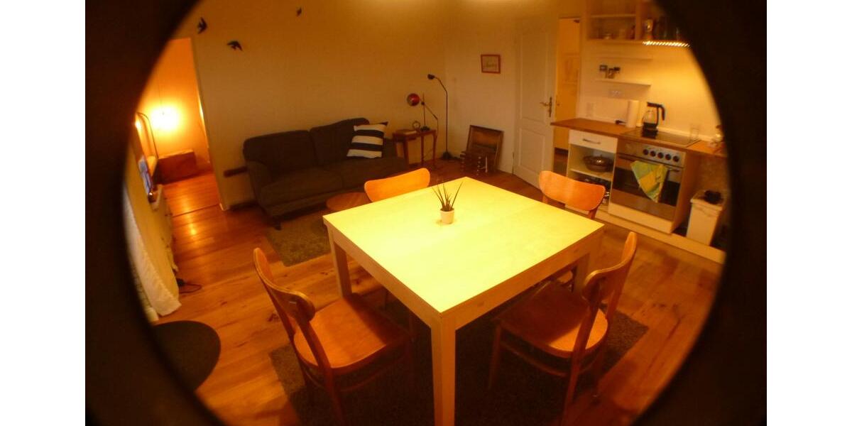 Etagenwohnung Köln Nippes - 2 Zimmer, 38 m&sup2;, 159.000&euro; | Angebot:27263719