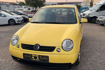 VW Lupo 244.474 km 1.999 &euro; Bonn 53227