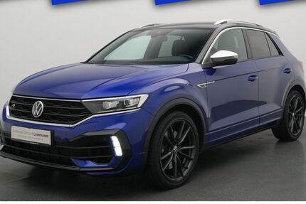 VW T-Roc 35.473 km 30.980 &euro; Leverkusen 51379