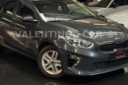 Kia ceed / Ceed 49.857 km 17.999 &euro; Radevormwald 42477