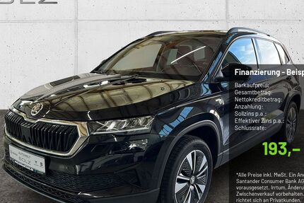 Skoda Karoq 133.360 km 17.990 &euro; Pulheim-Brauweiler 50259