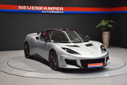 Lotus Evora 19.932 km 69.990 &euro; Remscheid 42853