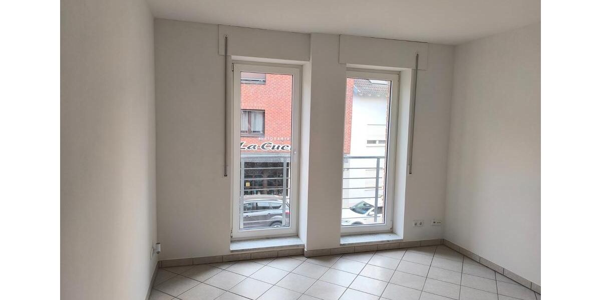 Etagenwohnung Frechen - 2 Zimmer, 53 m&sup2;, 222.000&euro; | Angebot:27287704