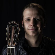 Stefan Eichner spielt Reinhard Mey 24.04.2027 ATELIER THEATER