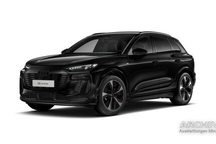 Audi Q6 e-tron 19.979 km 68.980 &euro; Leverkusen 51373