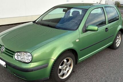 VW Golf 307.000 km 1.000 &euro; Bergisch Gladbach 51427