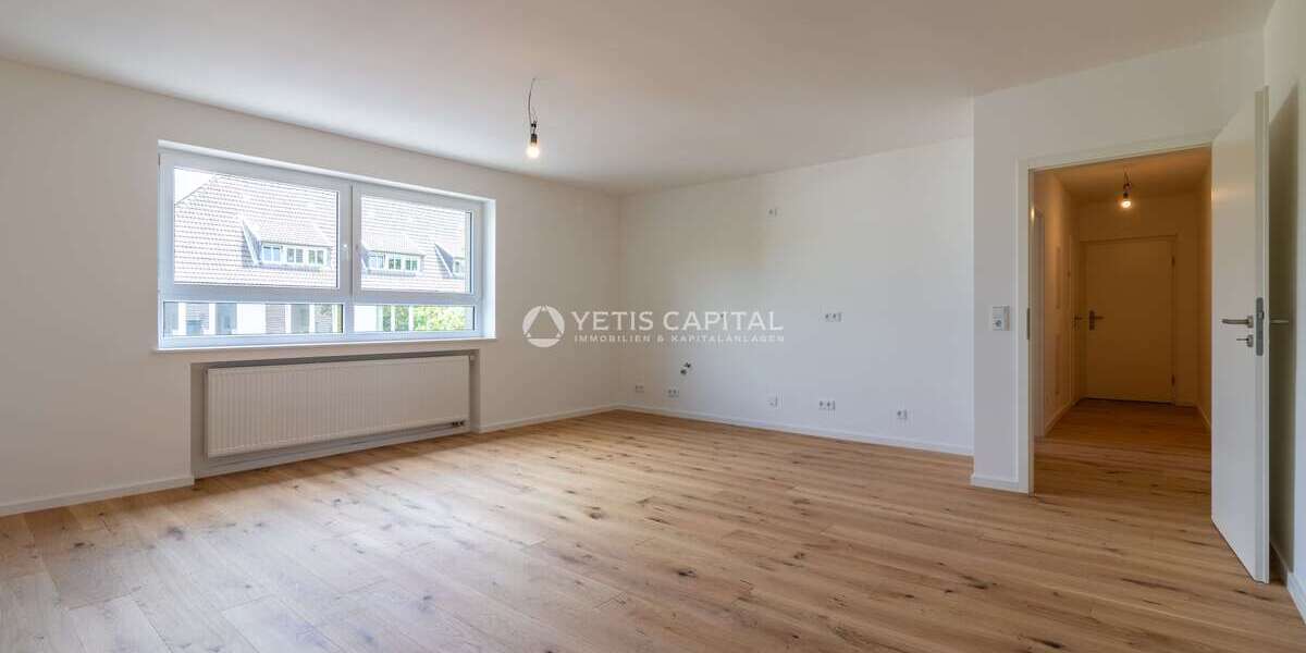 Etagenwohnung Köln Ehrenfeld - 4 Zimmer, 77 m&sup2;, 469.000&euro; | Angebot:27476194