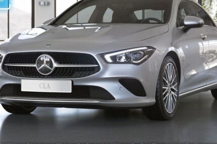 Mercedes-Benz CLA 220 59.427 km 32.490 &euro; Köln 51149