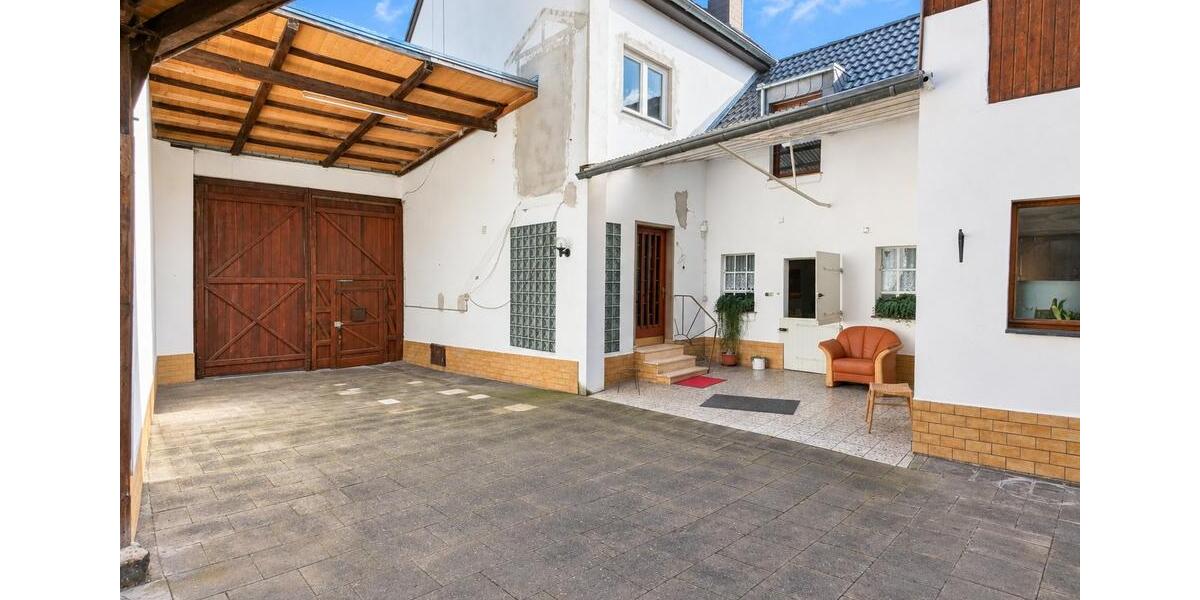 Einfamilienhaus Brühl - 6 Zimmer, 160 m&sup2;, 345.000&euro; | Angebot:27436323