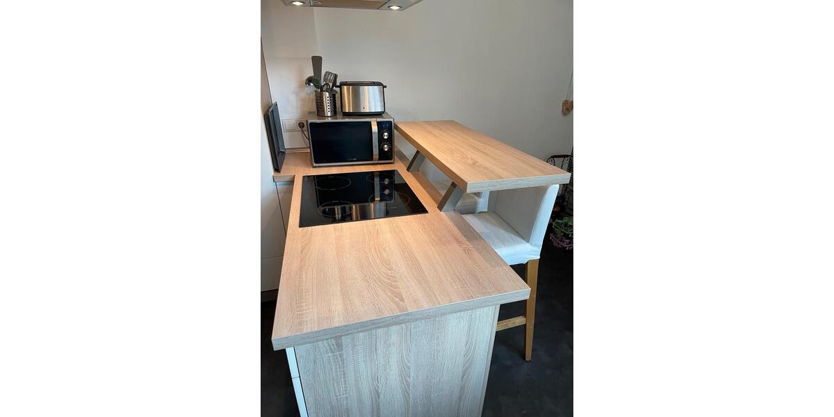 Etagenwohnung Bonn - 2 Zimmer, 44 m&sup2;, 248.000&euro; | Angebot:27441377