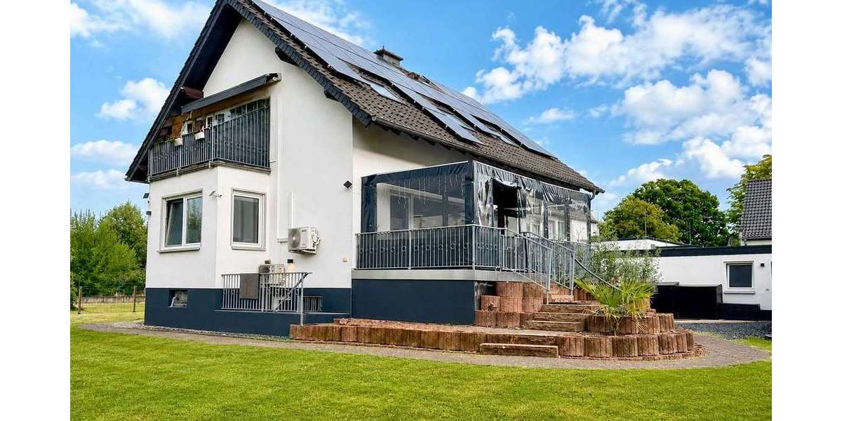 Einfamilienhaus Hennef / Geistingen Geistingen - 5 Zimmer, 161 m&sup2;, 779.000&euro; | Angebot:27275561
