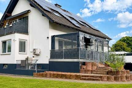 Haus Hennef / Geistingen Geistingen - 5 Zimmer, 161 m&sup2;, 779.000&euro; | Angebot:27275561