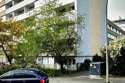 Wohnung Köln Ehrenfeld - 1 Zimmer, 33 m&sup2;, 119.000&euro; | Angebot:27474915