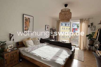 Wohnung Köln - 1 Zimmer, 30 m&sup2;, 450&euro; | Angebot:27090130