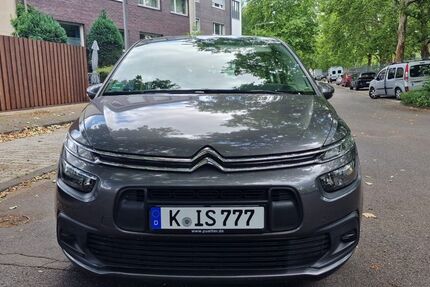 Citroen C4 SpaceTourer 138.000 km 6.900 &euro; Köln 50735