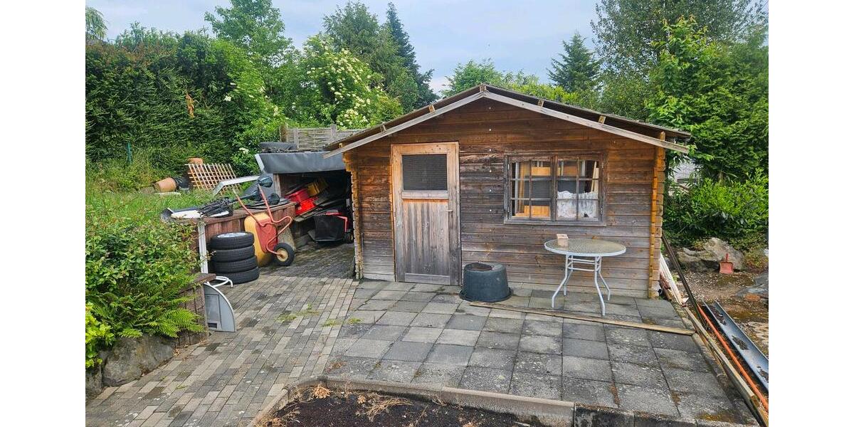 Einfamilienhaus Hennef (Sieg) - 6 Zimmer, 200 m&sup2;, 489.000&euro; | Angebot:26851483