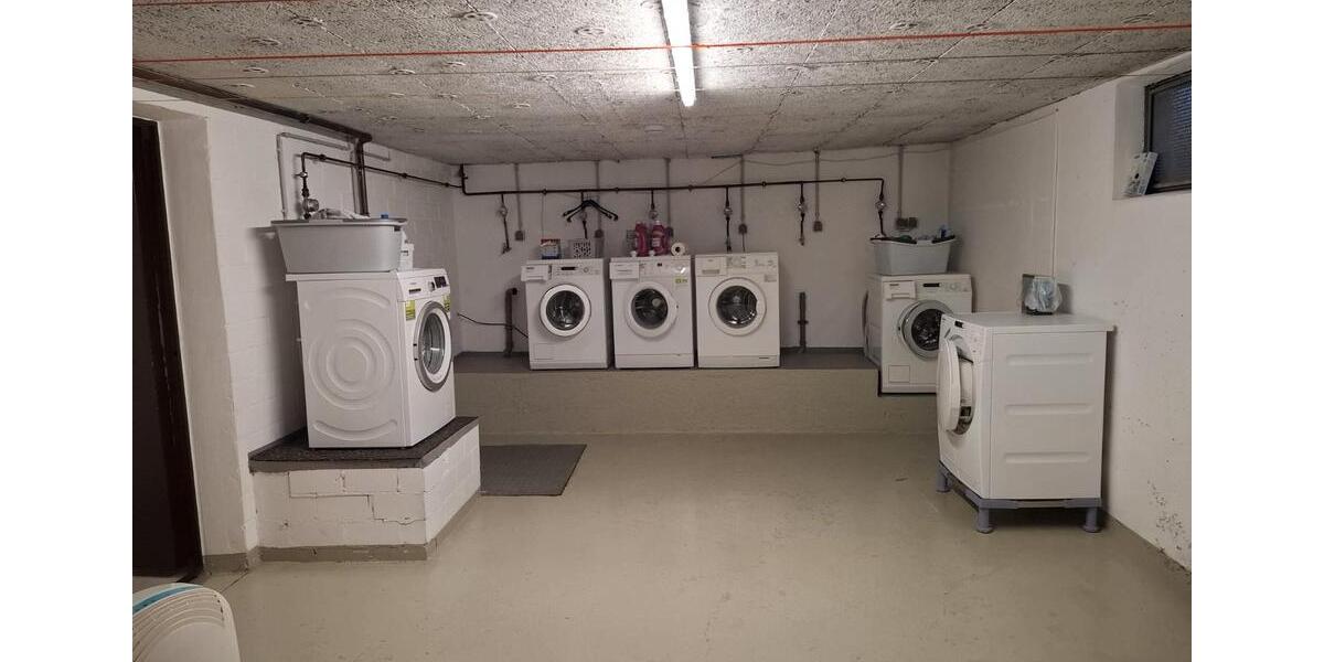 Etagenwohnung Bergisch Gladbach Paffrath - 3 Zimmer, 100 m&sup2;, 320.000&euro; | Angebot:27462946