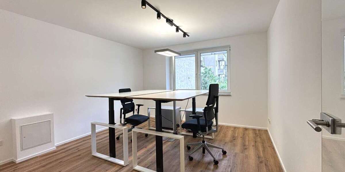 Gewerbeobjekt Köln Innenstadt - 850&euro; | Angebot:27431637