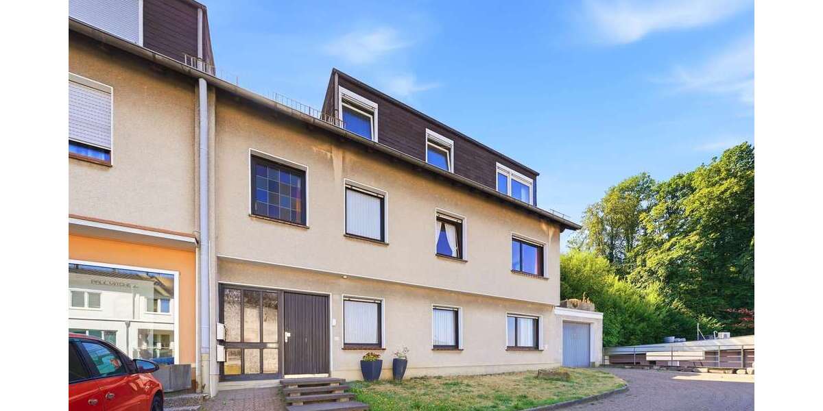 Einfamilienhaus Kürten - 5 Zimmer, 187 m&sup2;, 341.000&euro; | Angebot:27476447