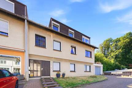 Haus Kürten - 5 Zimmer, 187 m&sup2;, 341.000&euro; | Angebot:27476447