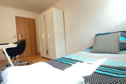 Zimmer Hürth Hermülheim - 899&euro; | Angebot:27467236