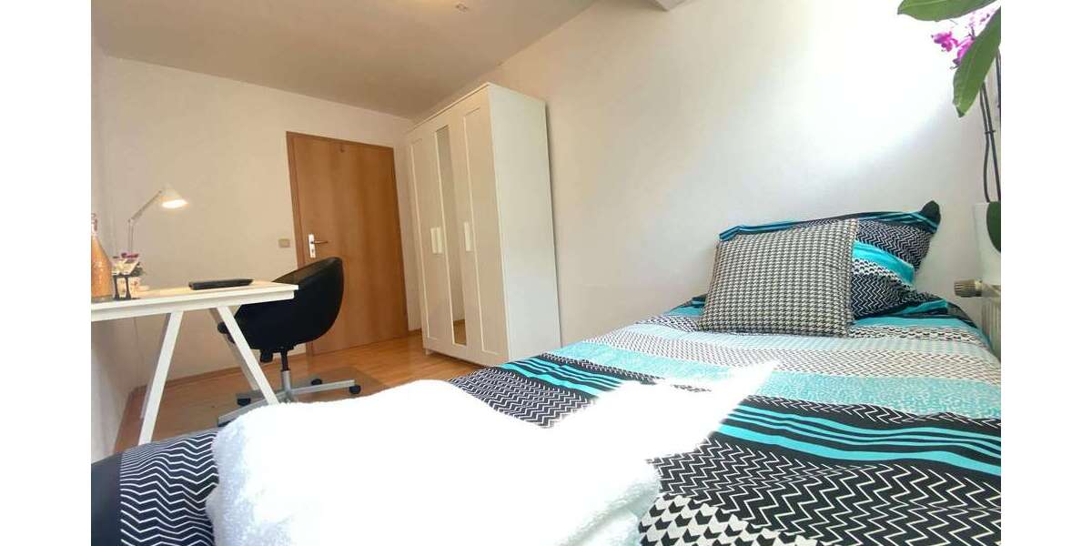 Zimmer Hürth Hermülheim - 899&euro; | Angebot:27467236