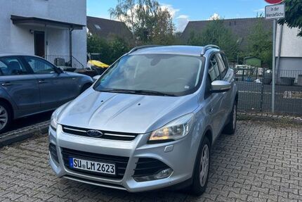 Ford Kuga 180.000 km 6.750 &euro; Troisdorf 53840