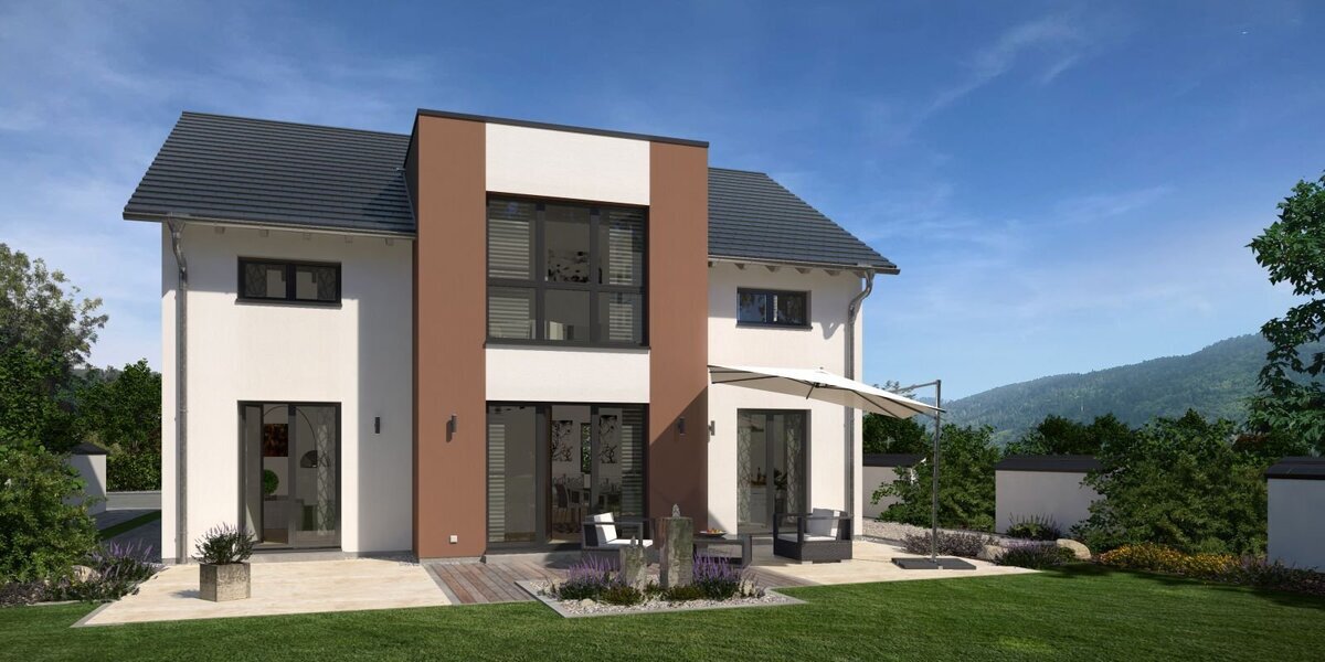 Individuelles Traumhaus in Köln - Flexibel geplant, effizient gebaut - Einfamilienhaus Köln Kalk | Angebot:27469308