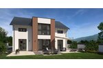 Individuelles Traumhaus in Köln - Flexibel geplant, effizient gebaut - Einfamilienhaus Köln Kalk | Angebot:27469308