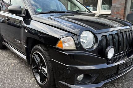 Jeep Compass 152.000 km 5.999 &euro; Bonn 53127