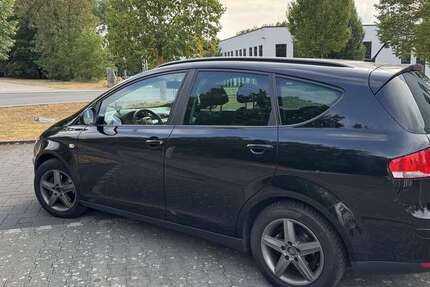 Seat Altea XL 119.000 km 10.850 &euro; Köln 51147