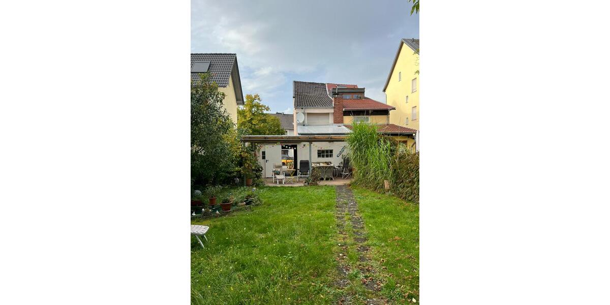 Doppelhaushälfte Sankt Augustin - 7 Zimmer, 126 m&sup2;, 322.000&euro; | Angebot:27445436