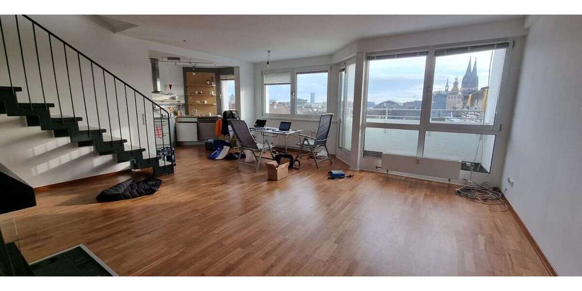 Etagenwohnung Köln Neustadt/Nord - 3 Zimmer, 103 m&sup2;, 789.000&euro; | Angebot:27318509