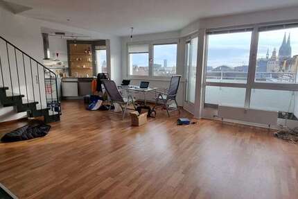 Wohnung Köln Neustadt/Nord - 3 Zimmer, 103 m&sup2;, 789.000&euro; | Angebot:27318509