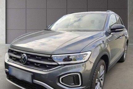 VW T-Roc 16.167 km 25.000 &euro; Hennef 53773