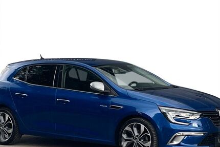 Renault Megane 188.652 km 7.800 &euro; Solingen/NRW 42655