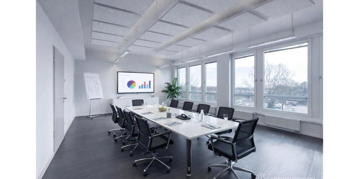 Gewerbeobjekt Köln Mülheim - 4.175&euro; | Angebot:24850178