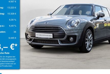Mini One Clubman 49.605 km 16.290 &euro; Wiehl 51674