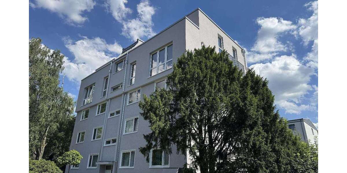Etagenwohnung Köln Pesch - 3 Zimmer, 68 m&sup2;, 199.900&euro; | Angebot:27345049