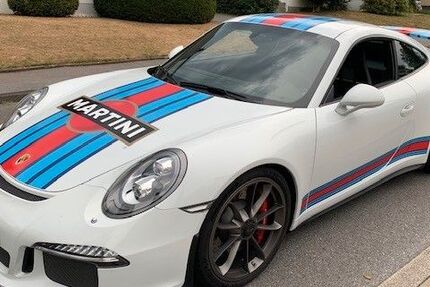 Porsche 991 11.300 km 148.900 &euro; Haan 42781