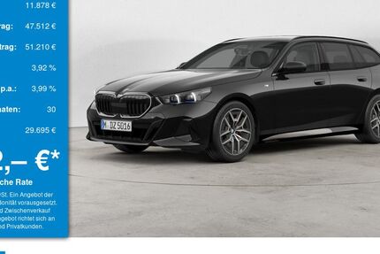 BMW 520 34.450 km 58.890 &euro; Overath-Vilkerath 51491