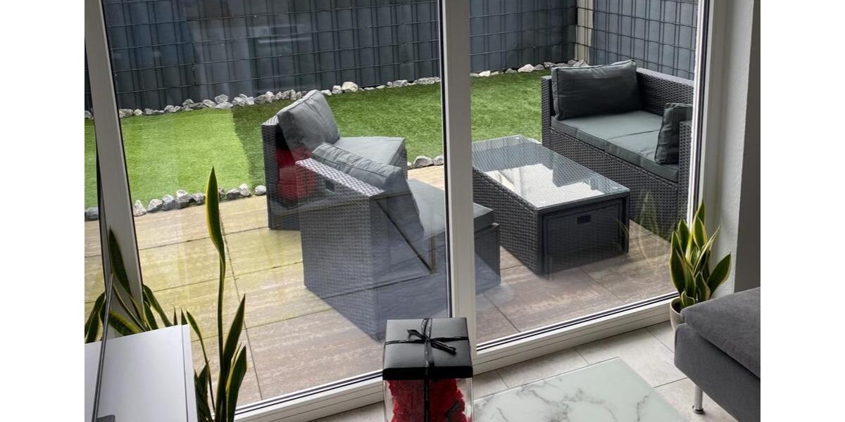 Erdgeschoßwohnung Remscheid - 1 Zimmer, 29 m&sup2;, 129.000&euro; | Angebot:27472256