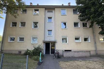 Wohnung Köln Mülheim - 3 Zimmer, 64 m&sup2;, 299.000&euro; | Angebot:27370450