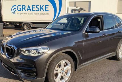 BMW X3 69.000 km 28.250 &euro; Bergisch Gladbach 51465