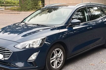 Ford Focus 169.700 km 7.200 &euro; Overath bei Köln 51491
