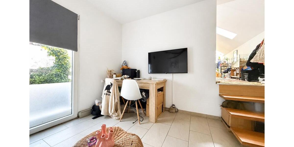 Etagenwohnung Bonn Beuel-Mitte - 5 Zimmer, 115 m&sup2;, 595.000&euro; | Angebot:27474974