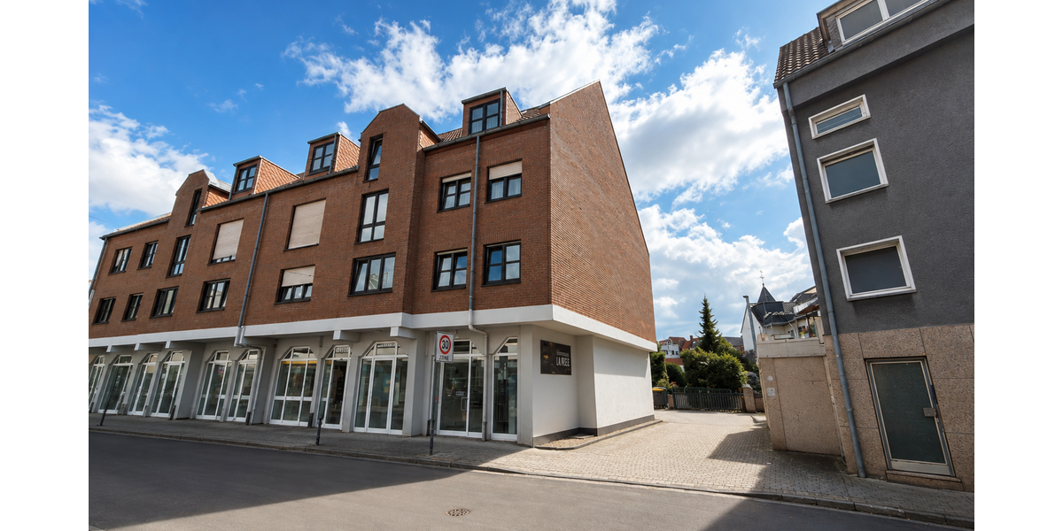 Etagenwohnung Köln Mülheim - 2 Zimmer, 42 m&sup2;, 148.000&euro; | Angebot:27293782