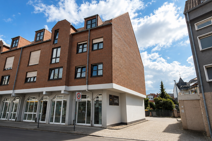 Wohnung Köln Mülheim - 2 Zimmer, 42 m&sup2;, 148.000&euro; | Angebot:27293782